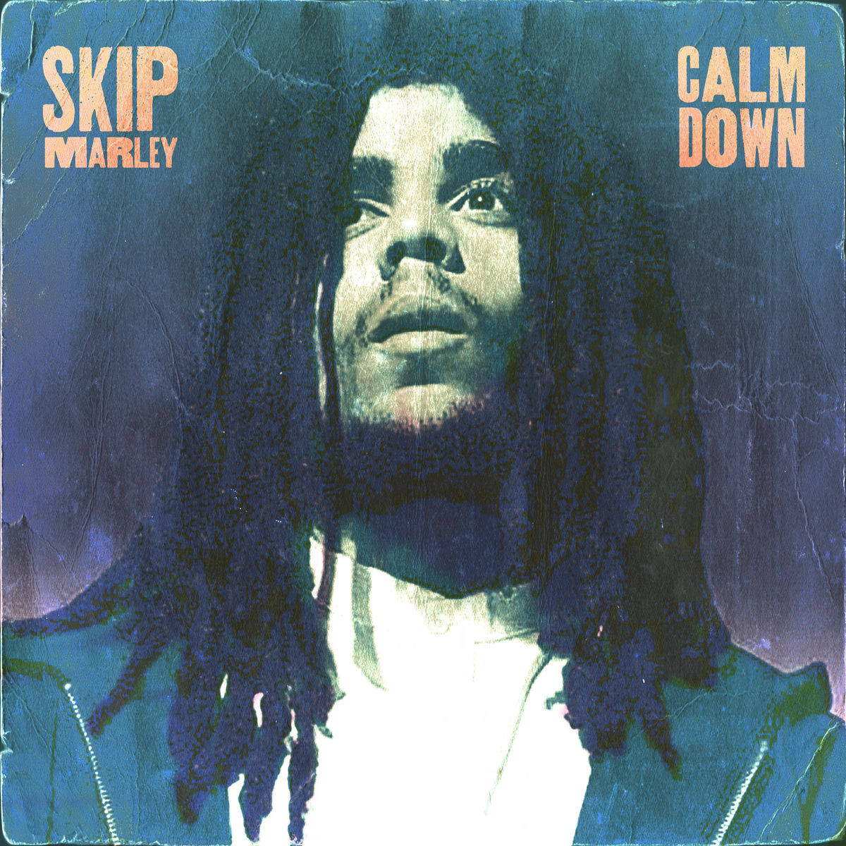 Album cover of Calm Down