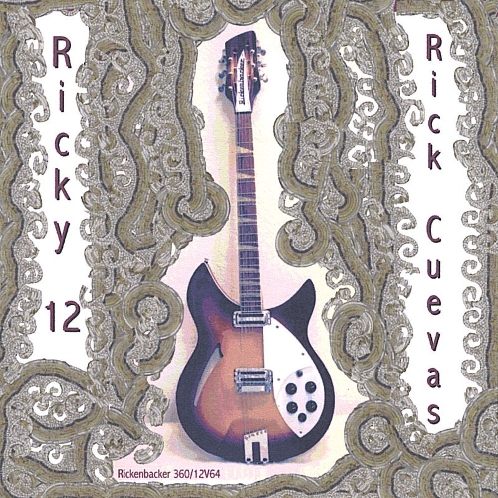 Picture of Ricky-12