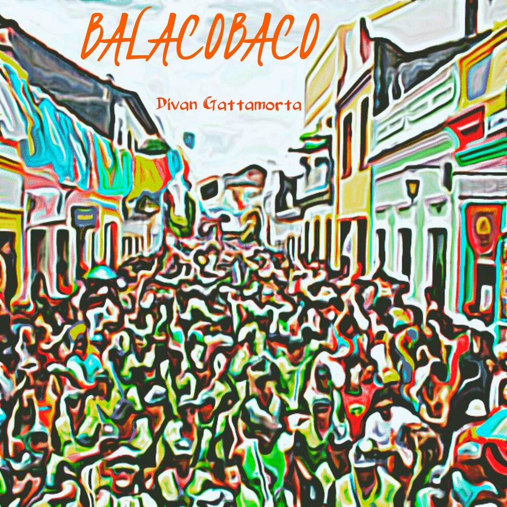 Picture of Balacobaco