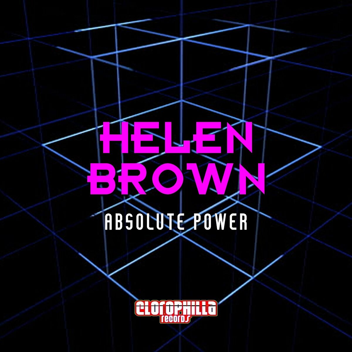 Album cover of Absolute Power