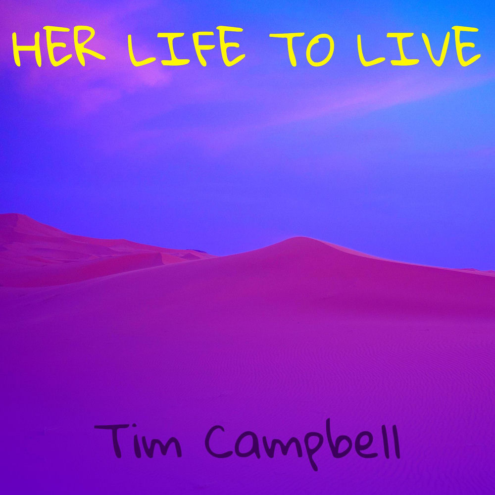 Her Life to Live artwork