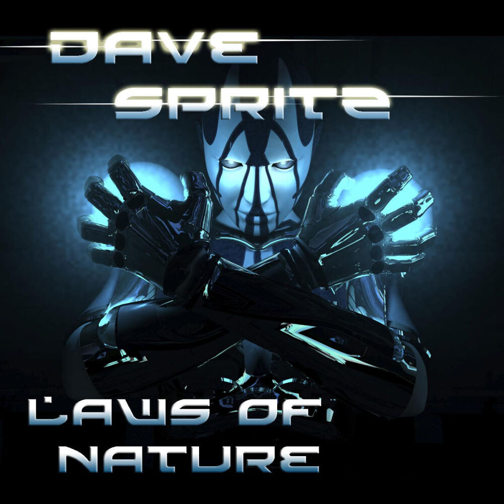 Picture of Laws of Nature