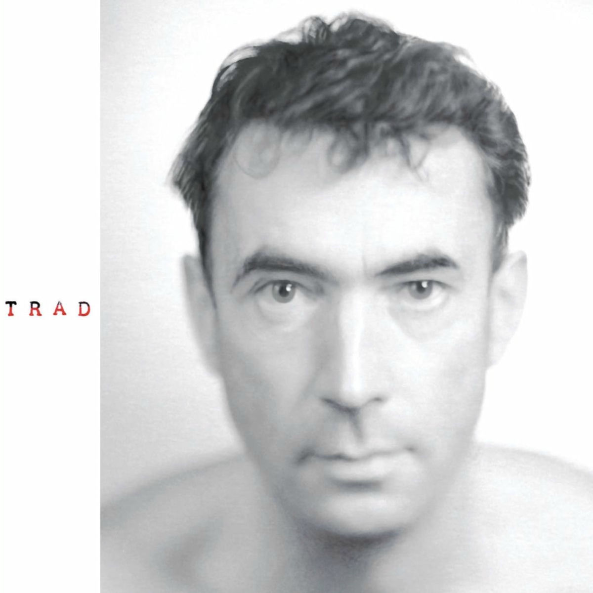 Album cover of Trad