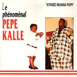 Cover of Atinzi Muana Popi