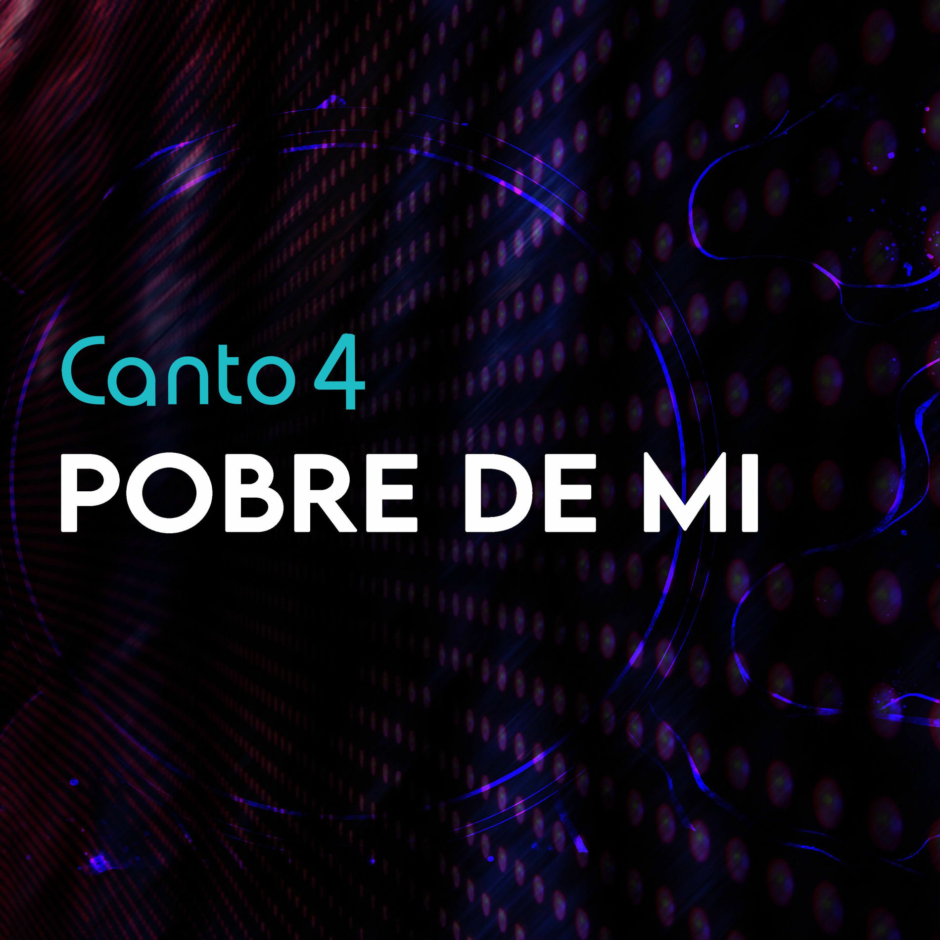 Album cover of Pobre De Mí (Versión Streaming)