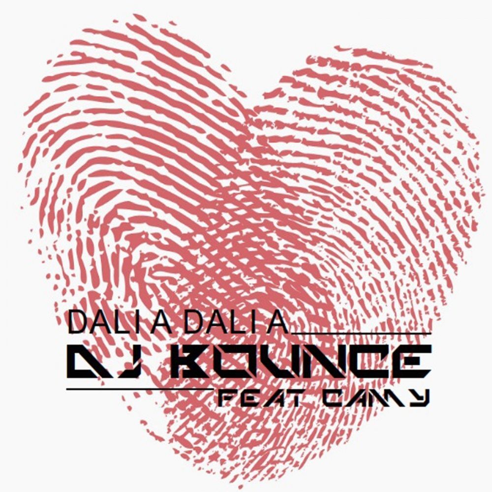 Picture of Dalia Dalia