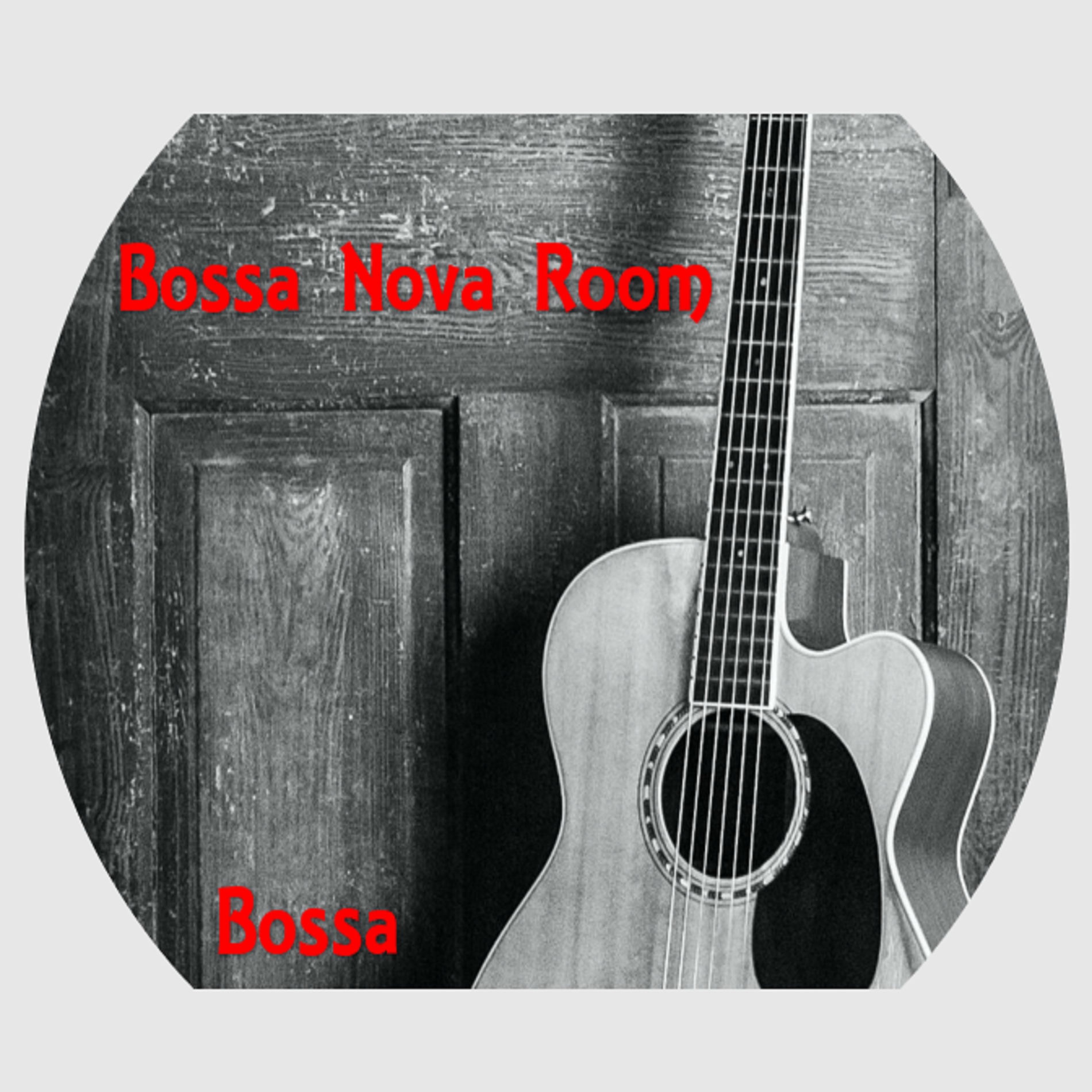 Album cover of Bossa Nova Room