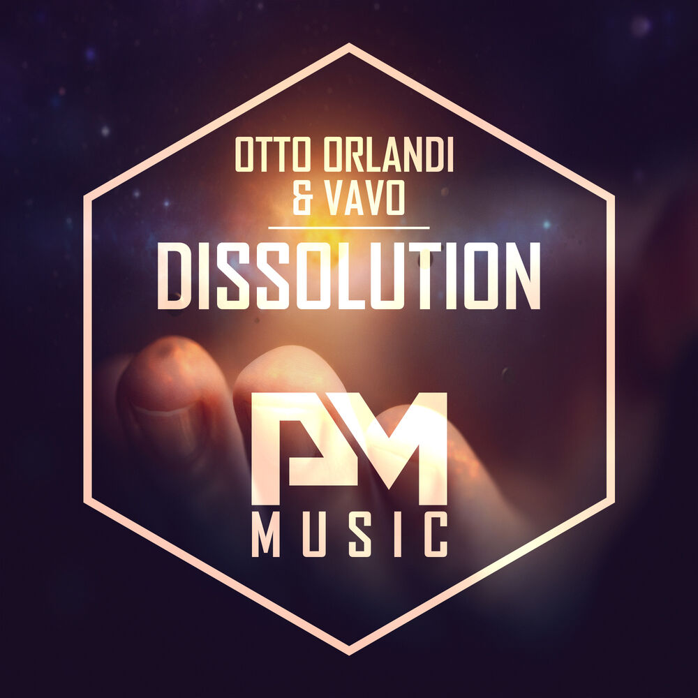 Picture of Dissolution