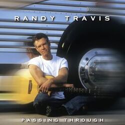 Cover of Passing Through