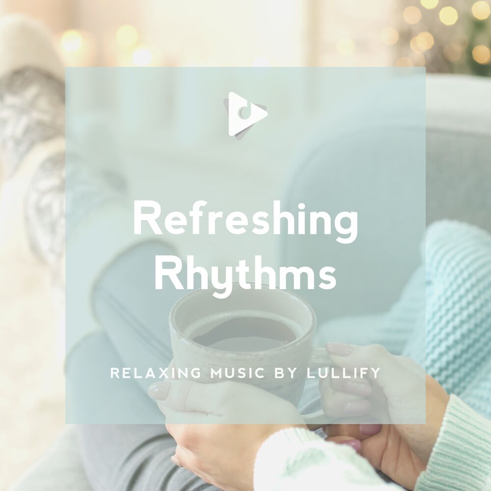 Picture of Refreshing Rhythms