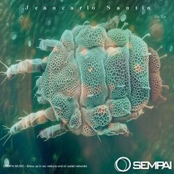 Cover of Oz EP