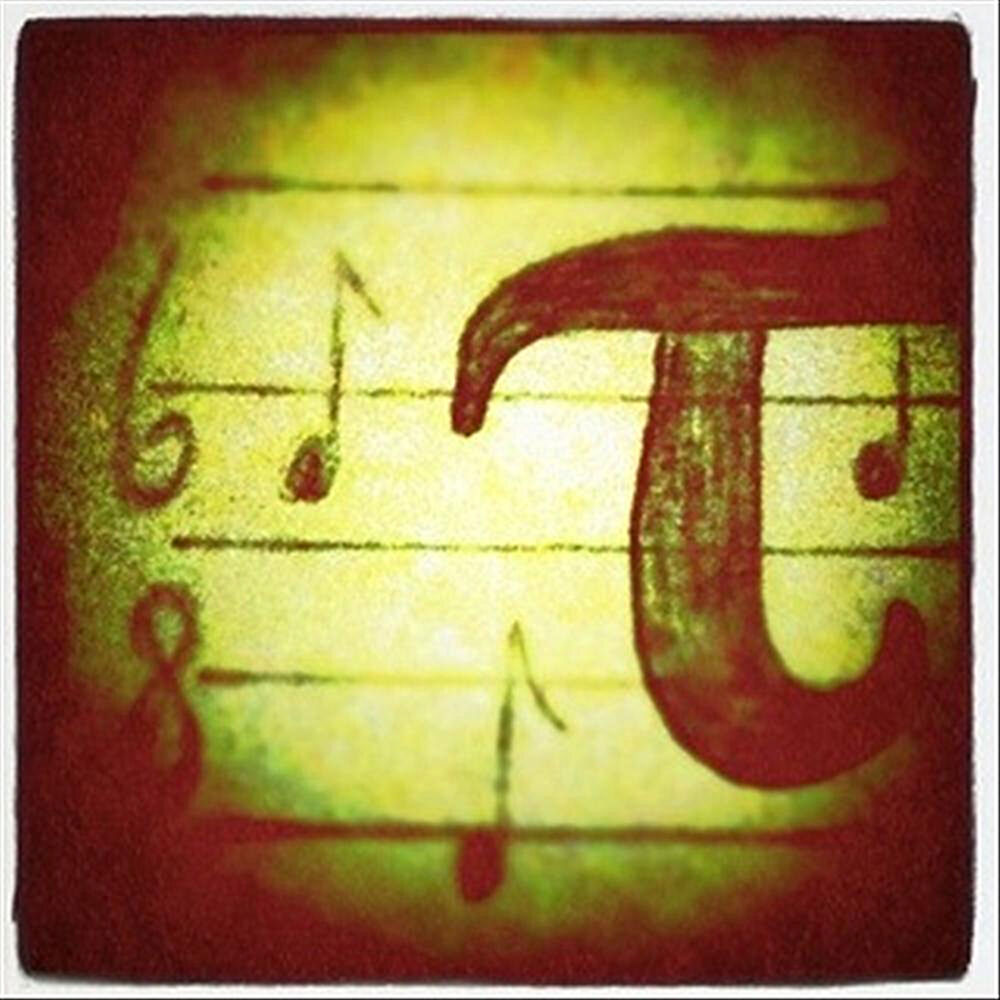 Picture of What Tau Sounds Like