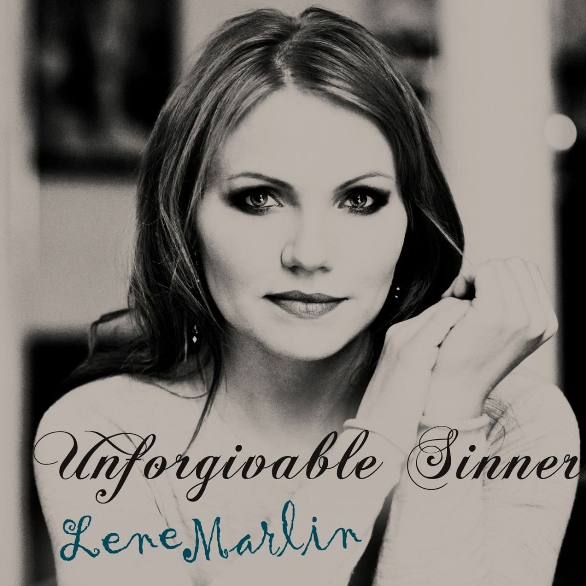 Album cover of Unforgivable Sinner