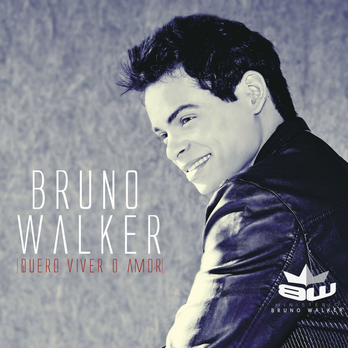 Album cover of Quero Viver o Amor