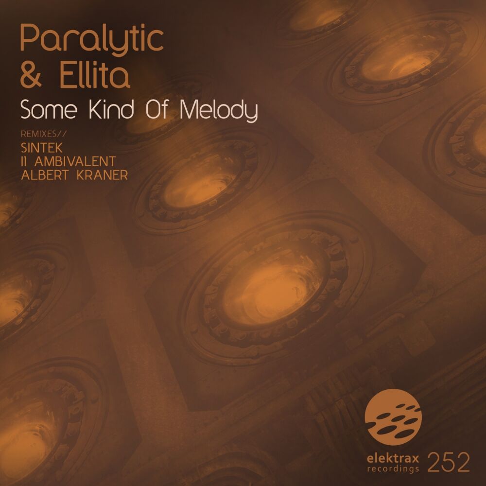 Picture of Some Kind of Melody