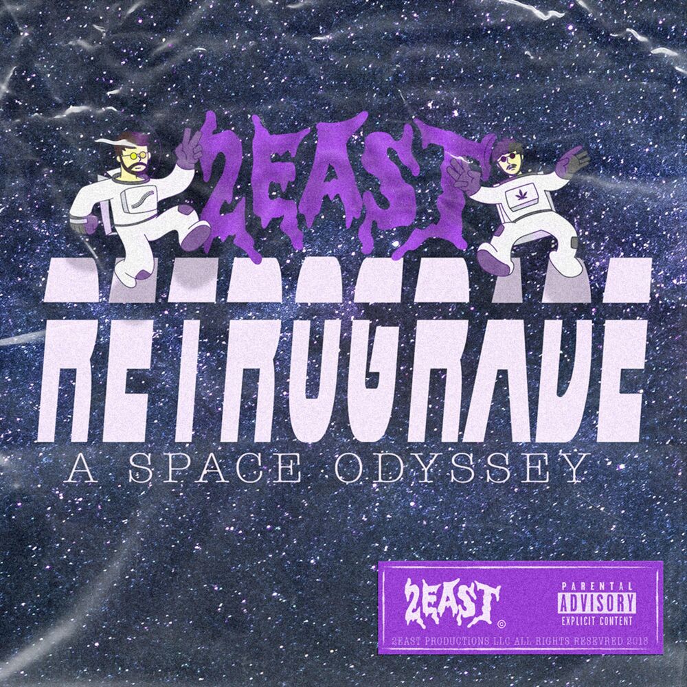 Picture of Retrograde