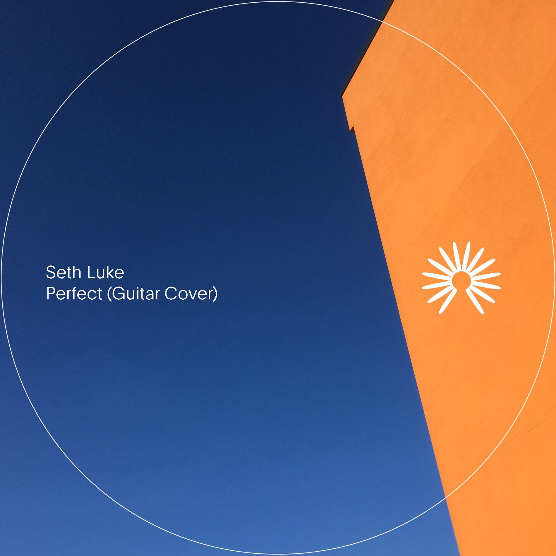 Album cover of Perfect