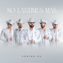Cover of No Lastimes Más
