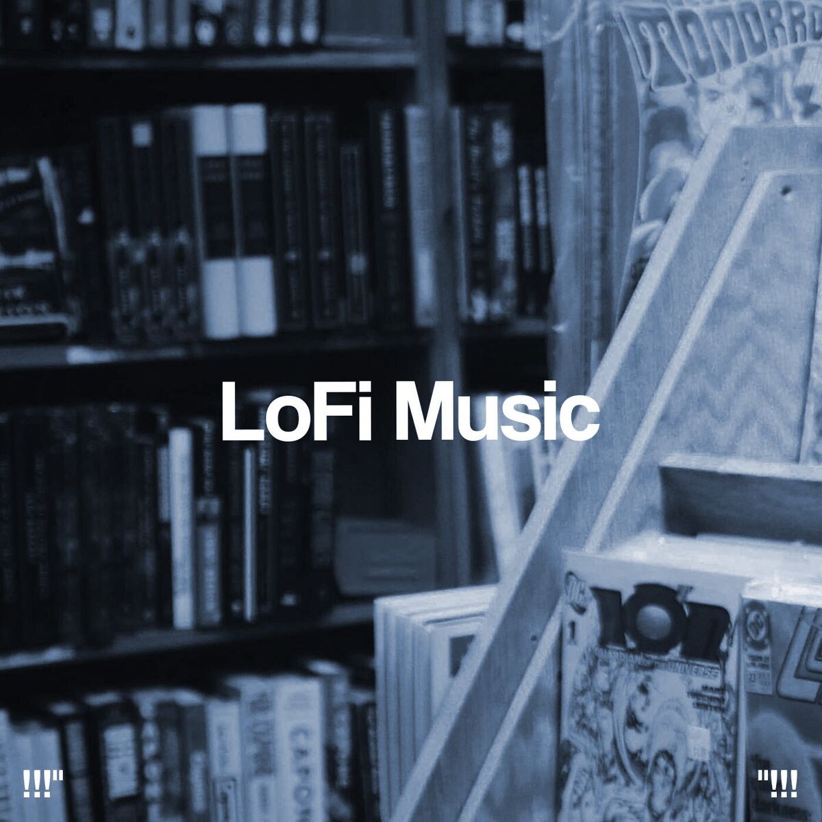 Album cover of Weed & Chill LoFi