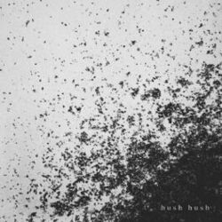 Cover of Hush Hush