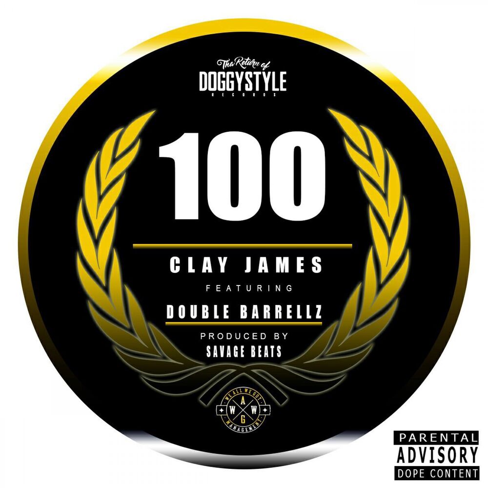 Picture of 100 (feat. Double Barrellz)