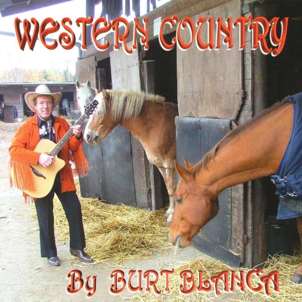 Picture of Western Country