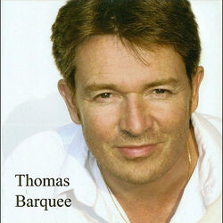 Cover of Thomas Barquee