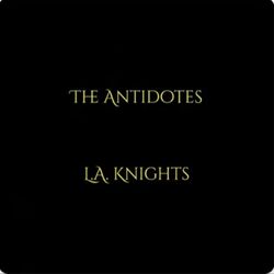 Cover of L.A. Knights