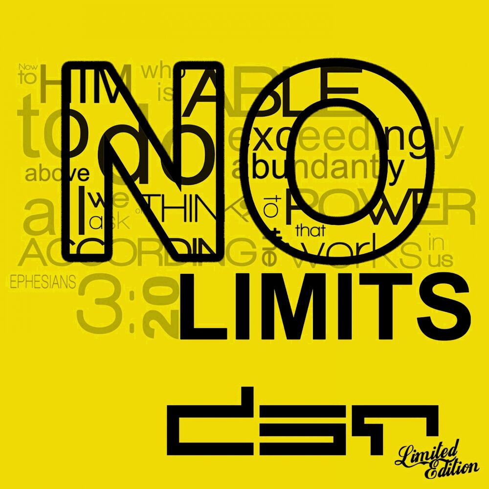 Picture of No Limits Big Edition Vol.3