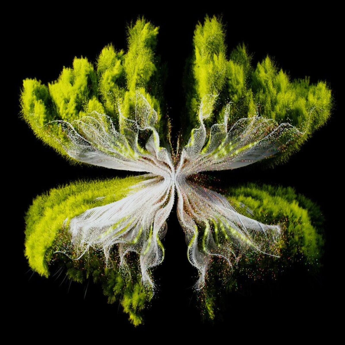 Album cover of Along Came Polly (Konstantin Sibold, ZAC, CARMEE Remix)