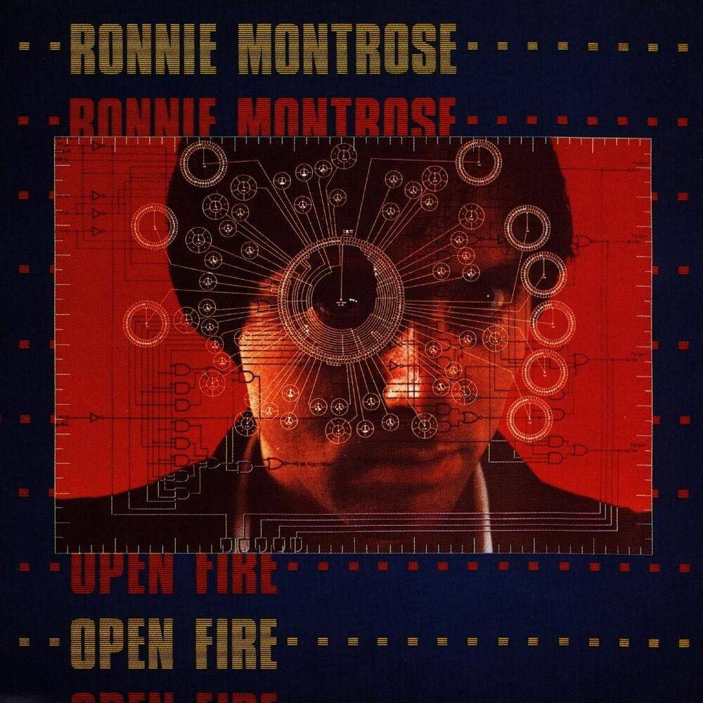 Picture of Open Fire