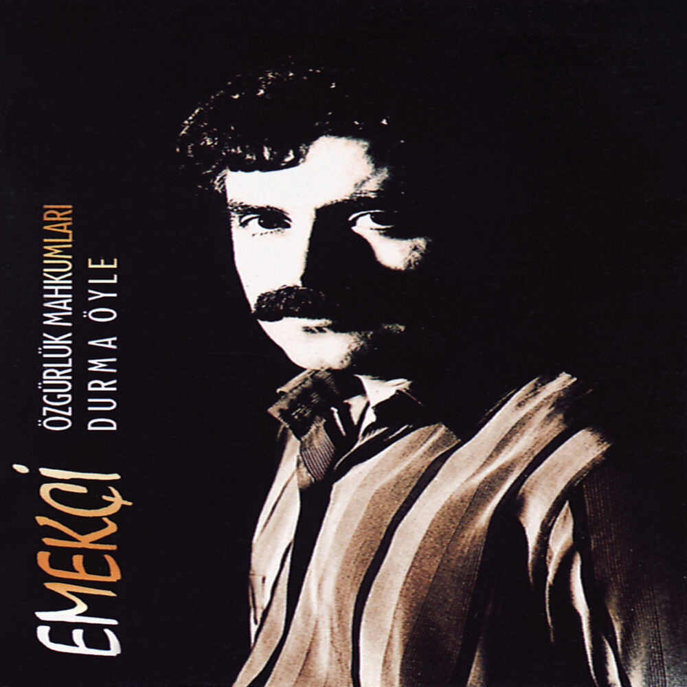 Picture of Özgürlük Mahkumları / Durma Öyle