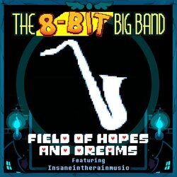 Cover of Field of Hopes and Dreams