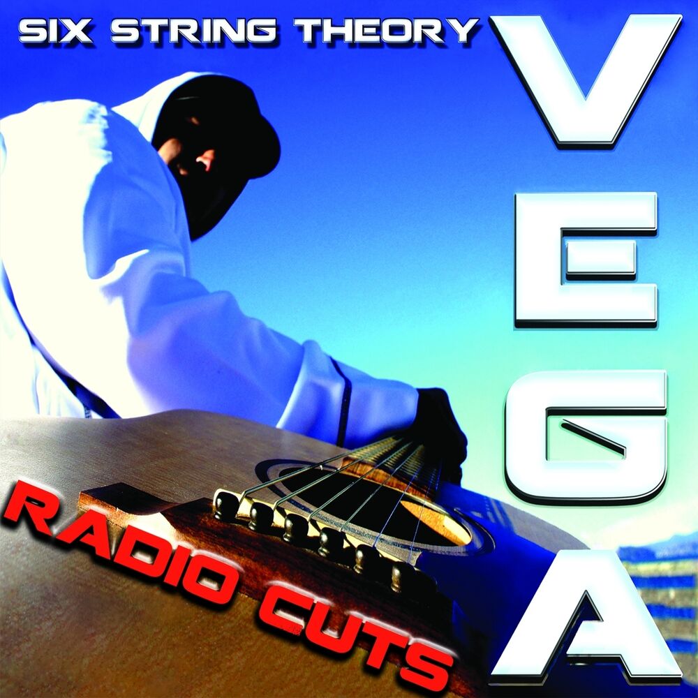 Picture of Six String Theory