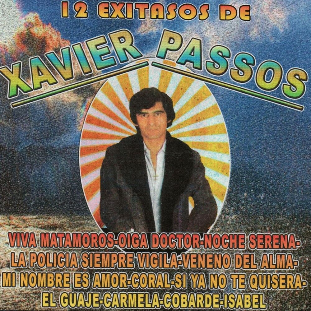 Picture of 12 Exitasos