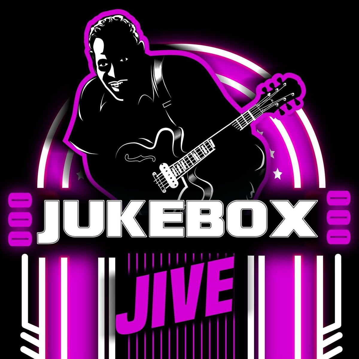 Album cover of Jukebox Jive