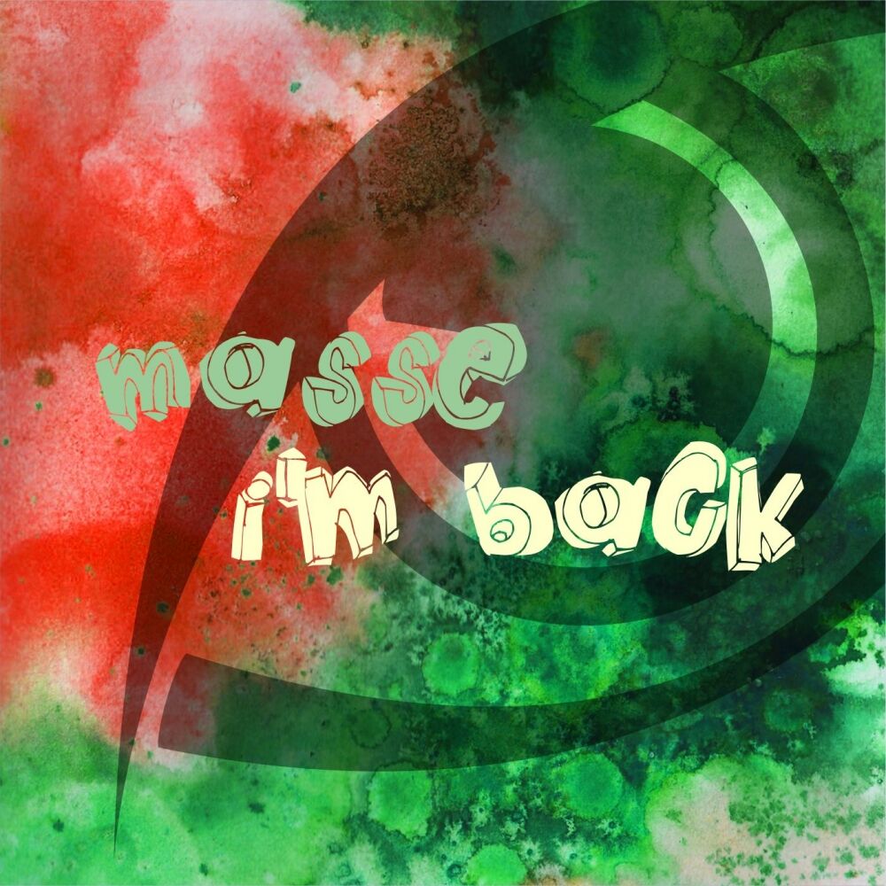 Picture of I'm Back