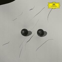 Cover of Rose In Abstract (Portico Quartet Remix)
