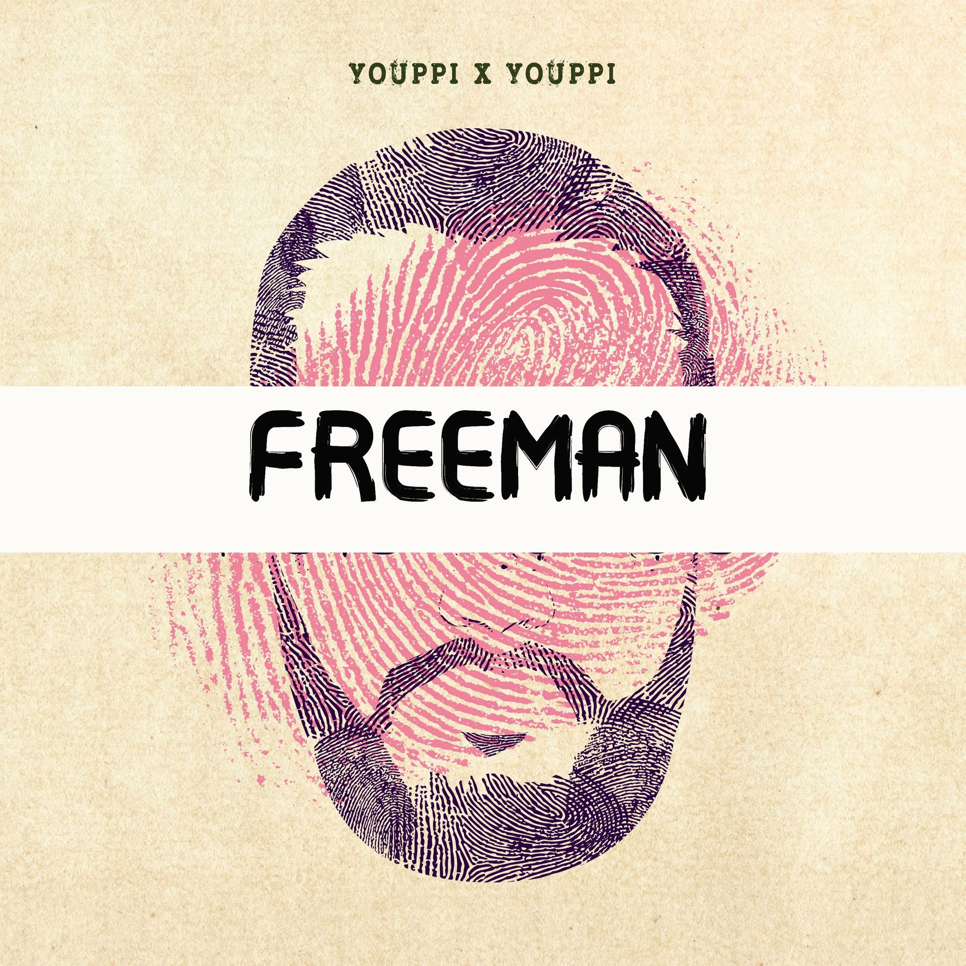 Album cover of FREEMAN