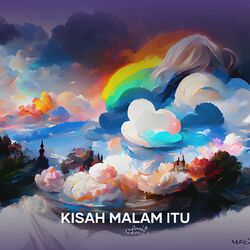 Cover of KISAH MALAM ITU