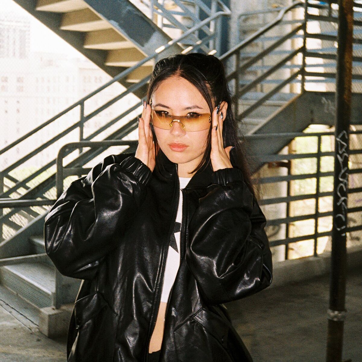 Album cover of Better People To Leave On Read