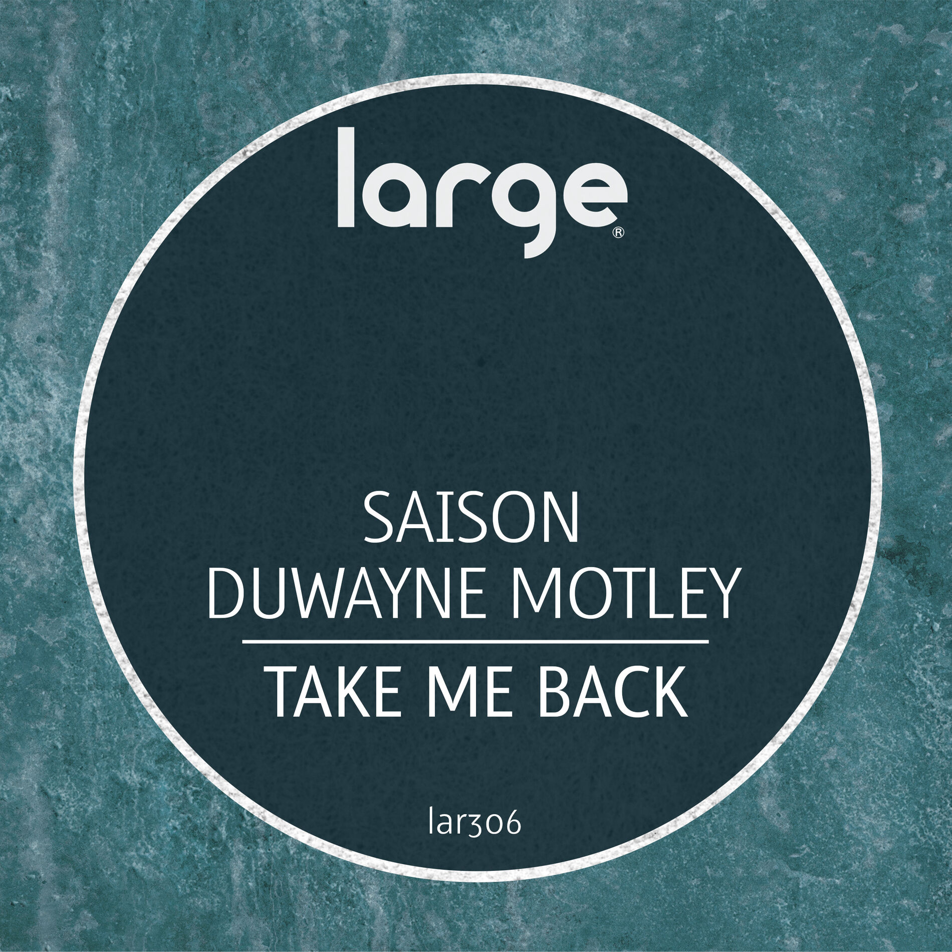 Album cover of Take Me Back (featuring Tim Davis)