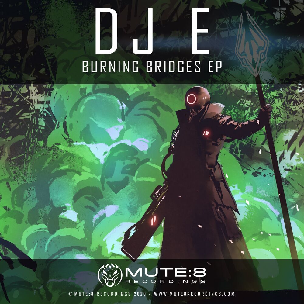 Picture of Burning Bridges EP (Original Mix)