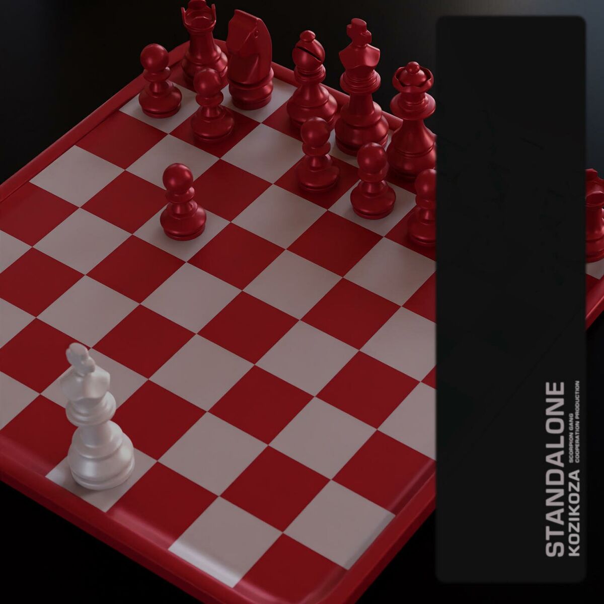Album cover of Standalone