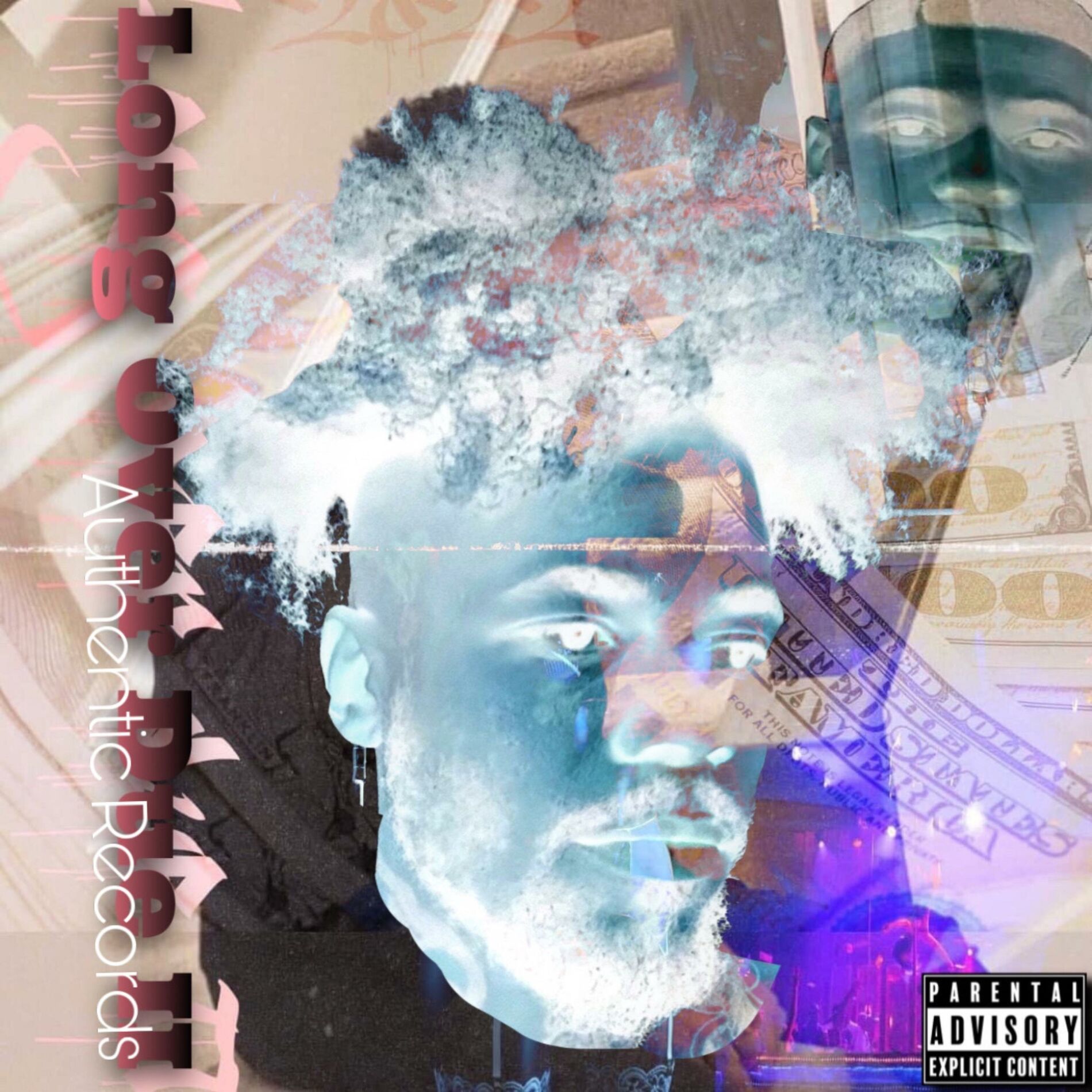 Album cover of Long Over Due II