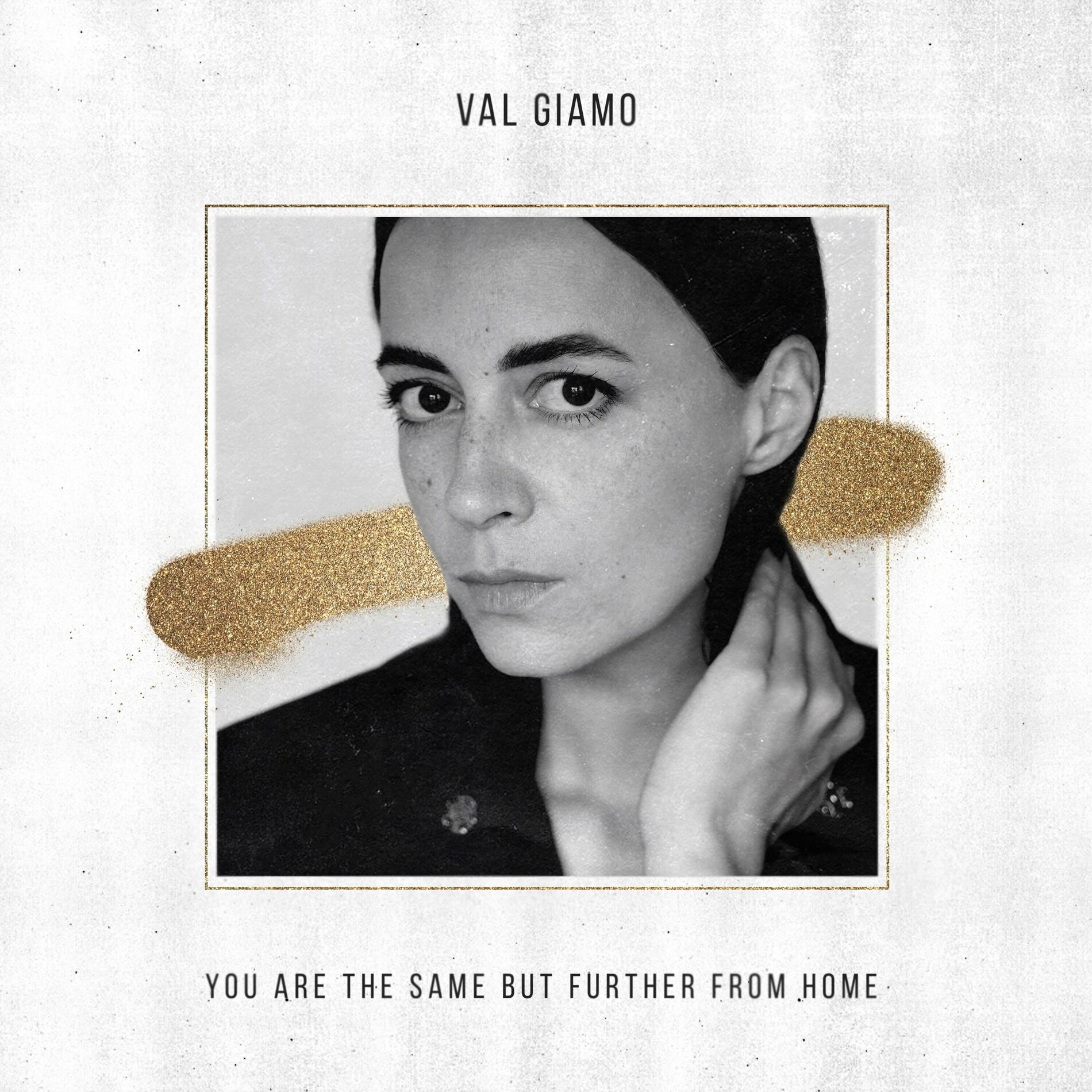 Album cover of You Are the Same but Further from Home