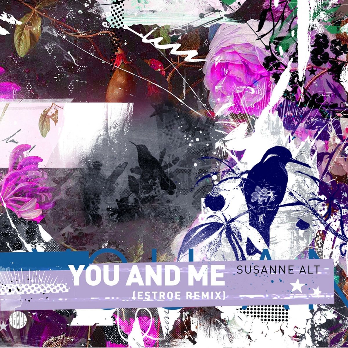 Album cover of You & Me (Estroe Remix)