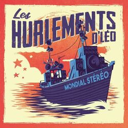 Cover of Mondial Stéréo