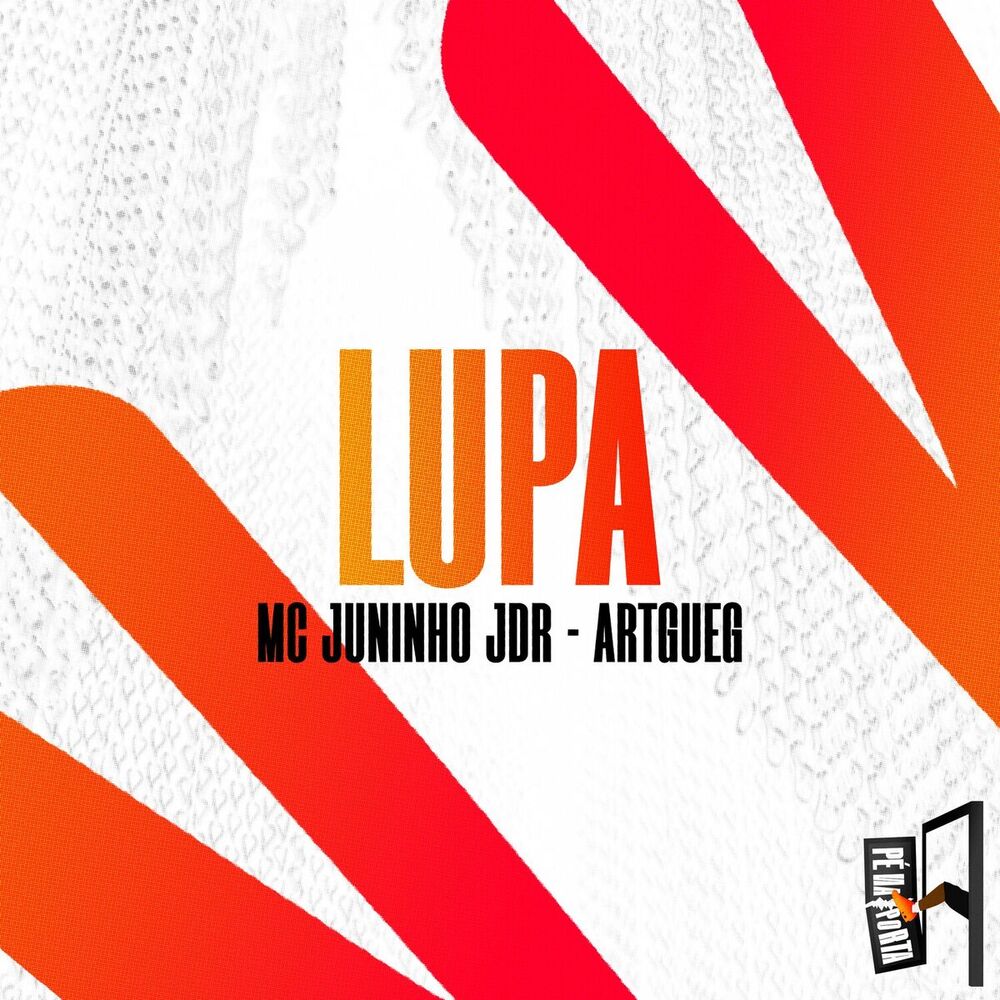 Picture of Lupa