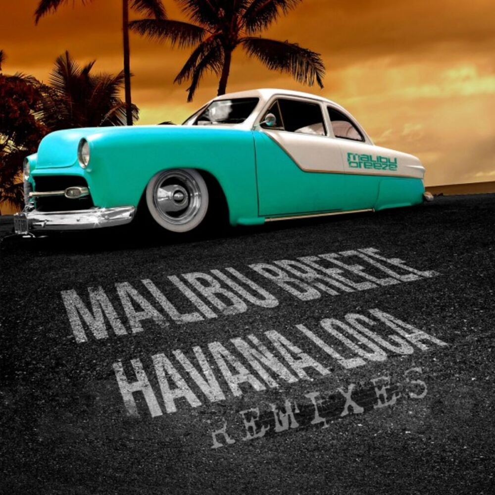 Picture of Havana Loca Remixes